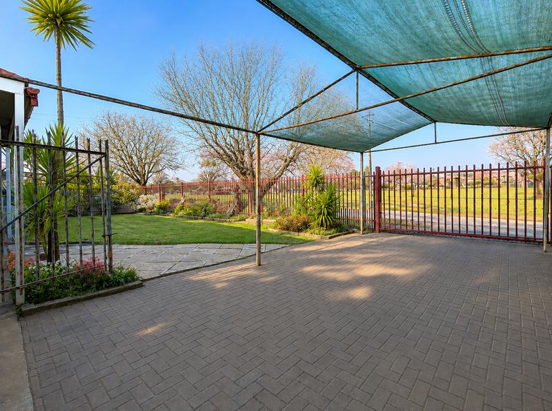 4 Bedroom Property for Sale in Wilgehof Free State